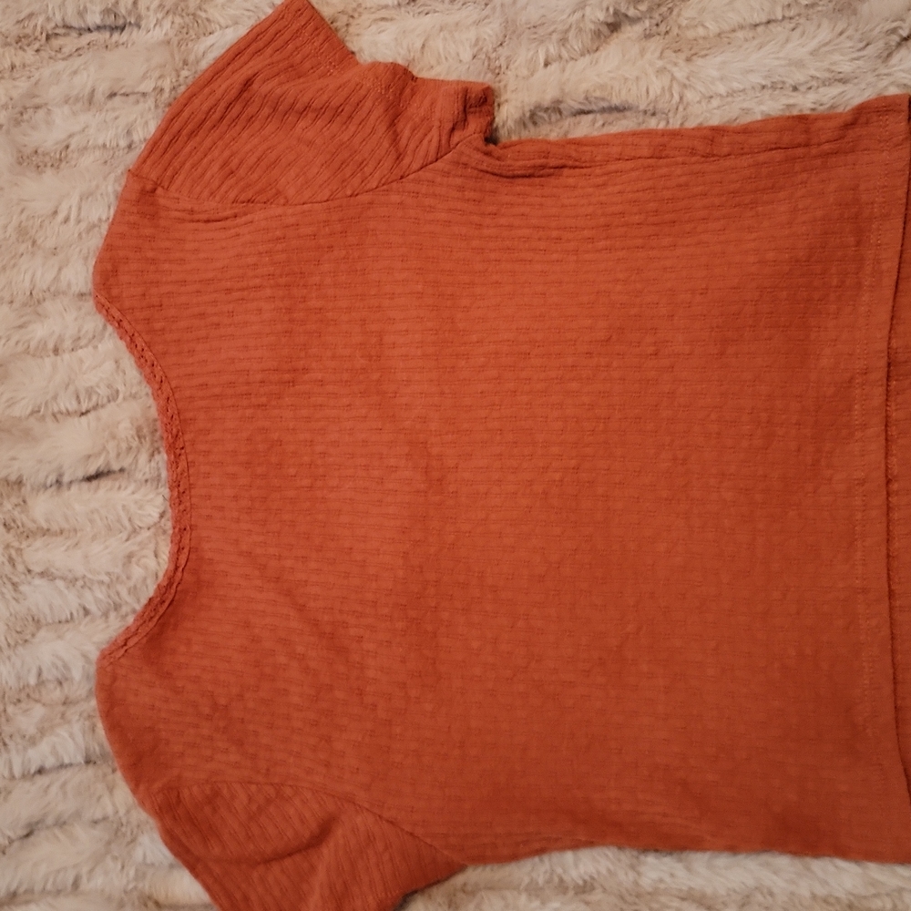 Cropped top - Picture 2 of 3